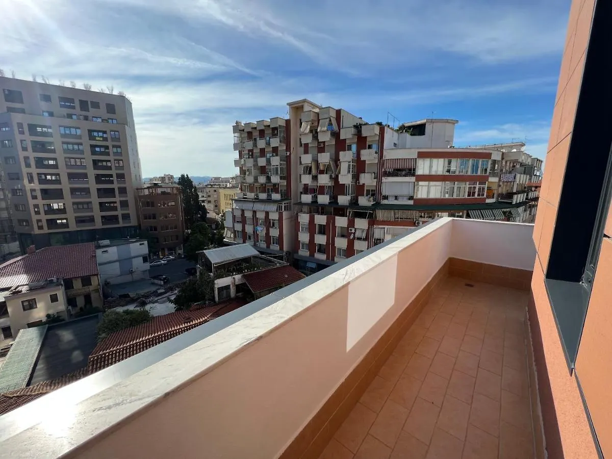 Daily Apartment In Center Tirana 0*,  Albanien