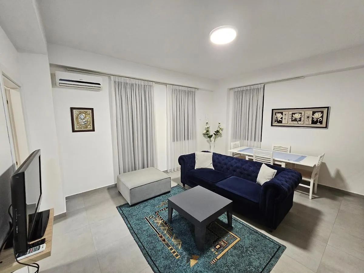 Daily Apartment In Center Tirana